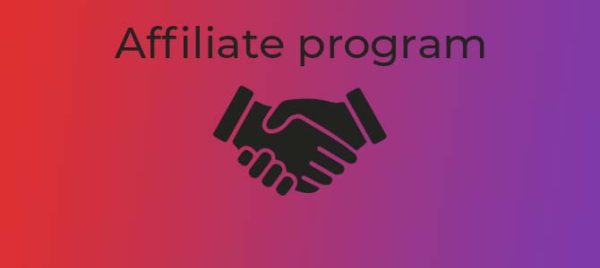 Partner program